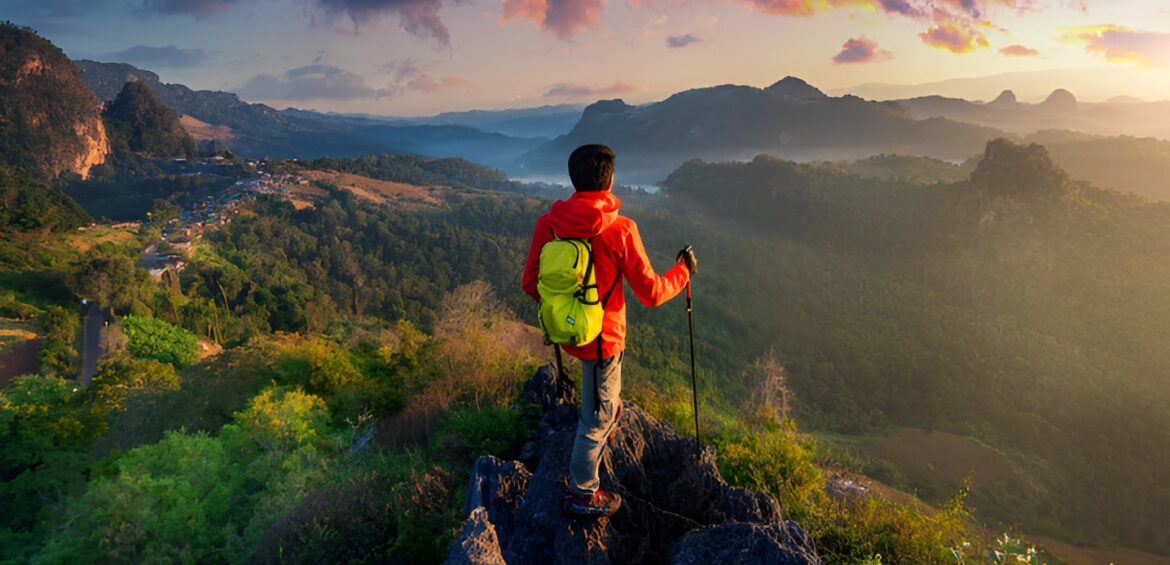 Sacred Temple Exploration with Meditation Experience